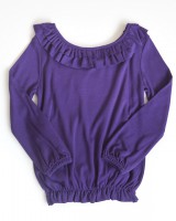 Top Eggplant